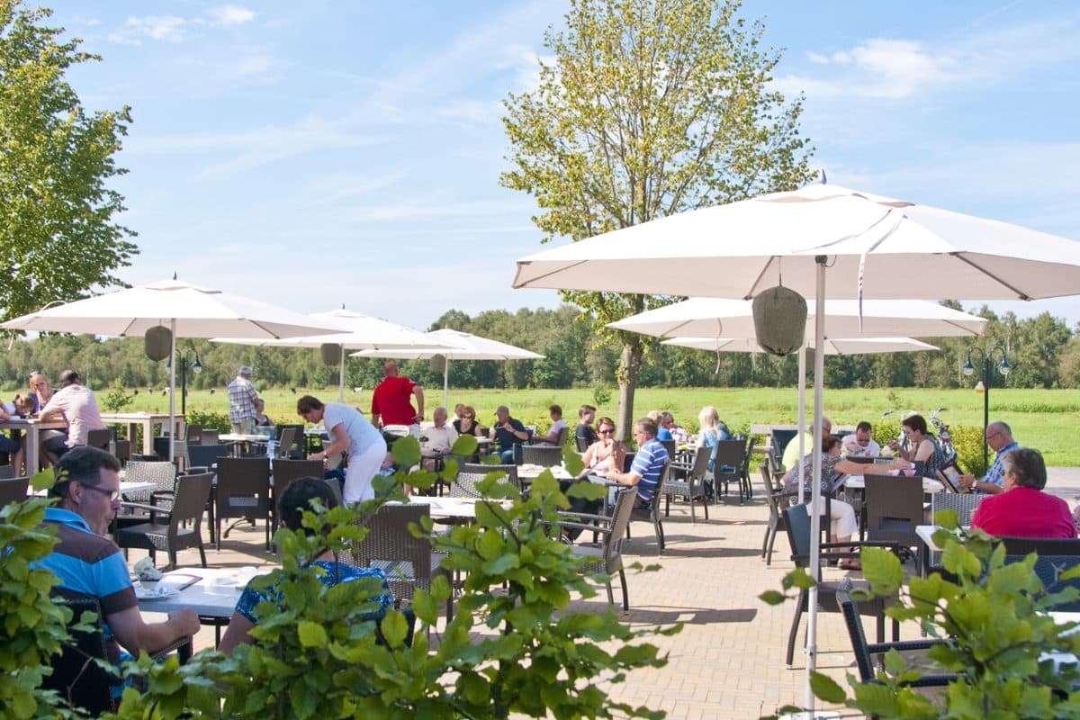 Hoeve Willem III