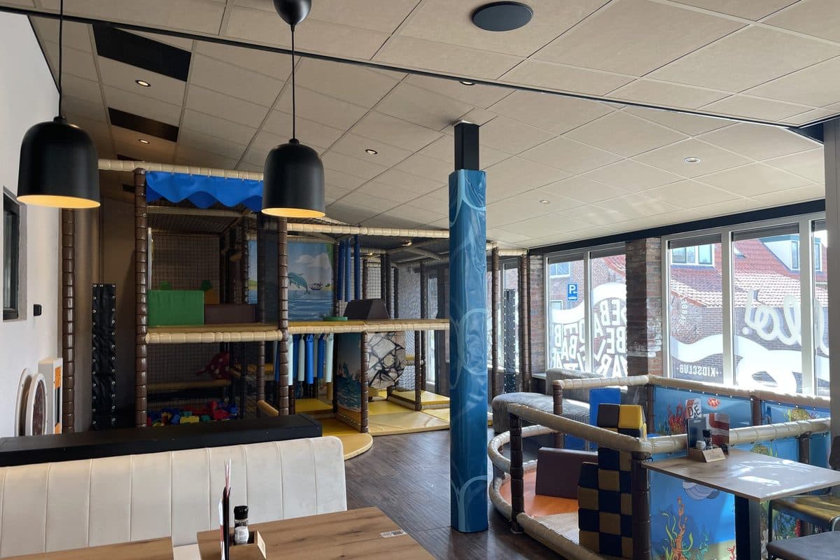 De Babbelaar Oostkapelle