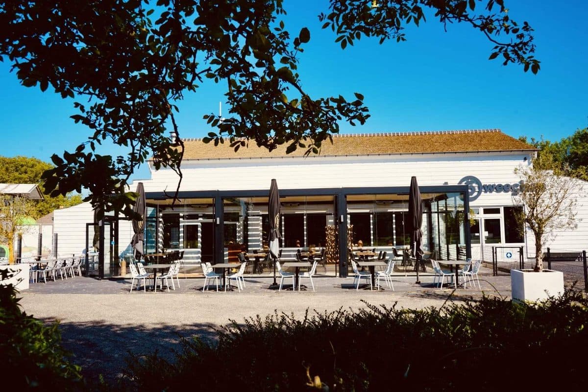 Restaurant De Vijf Weeghen