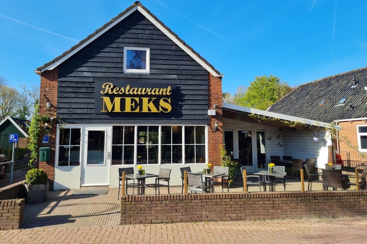 Restaurant MEKS