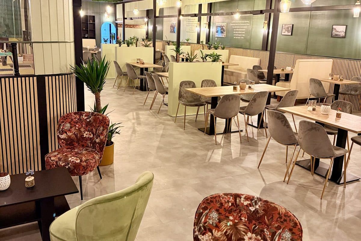 Brasserie Beestenboel