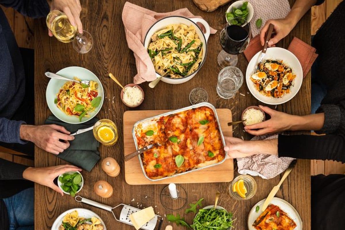 Pizzeria Burgemeester van Napels