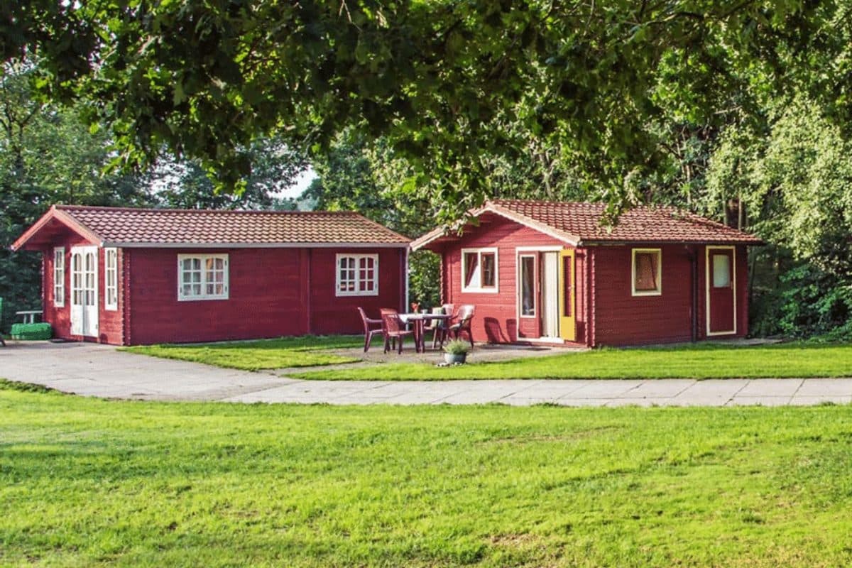 Landrestaurant De Hooiberg