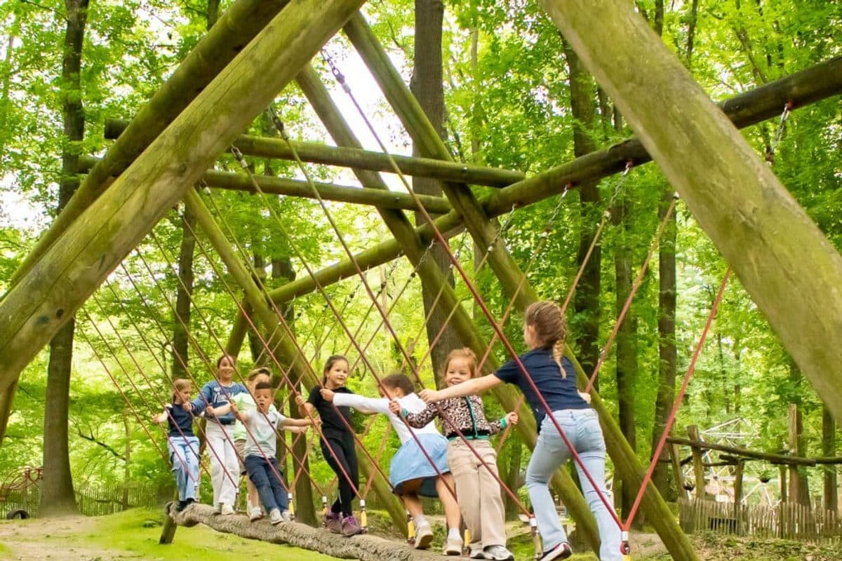 Speelpark Klein Zwitserland