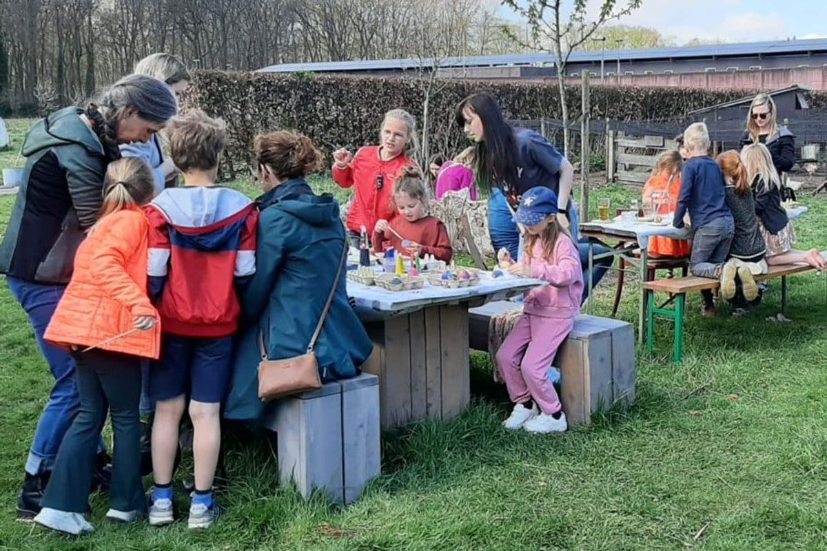 Stadsboerin Doetinchem