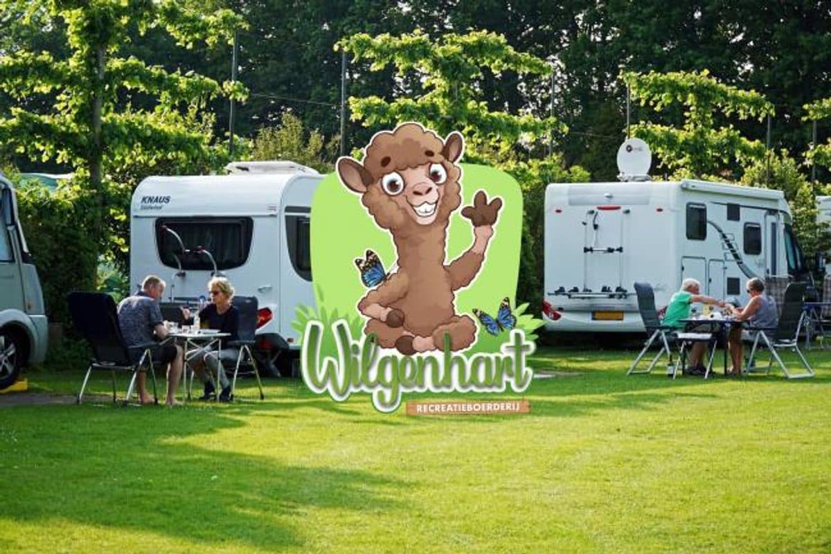 Recreatieboerderij Wilgenhart