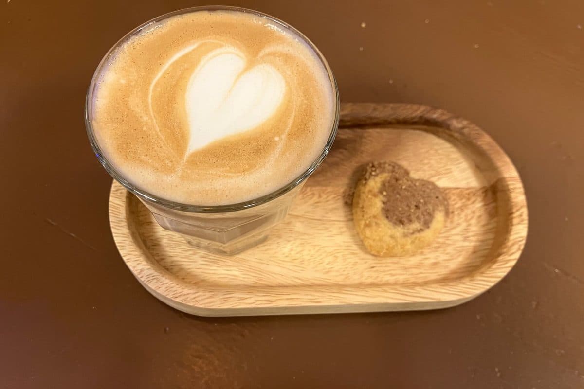 Koffie en Krijtjes