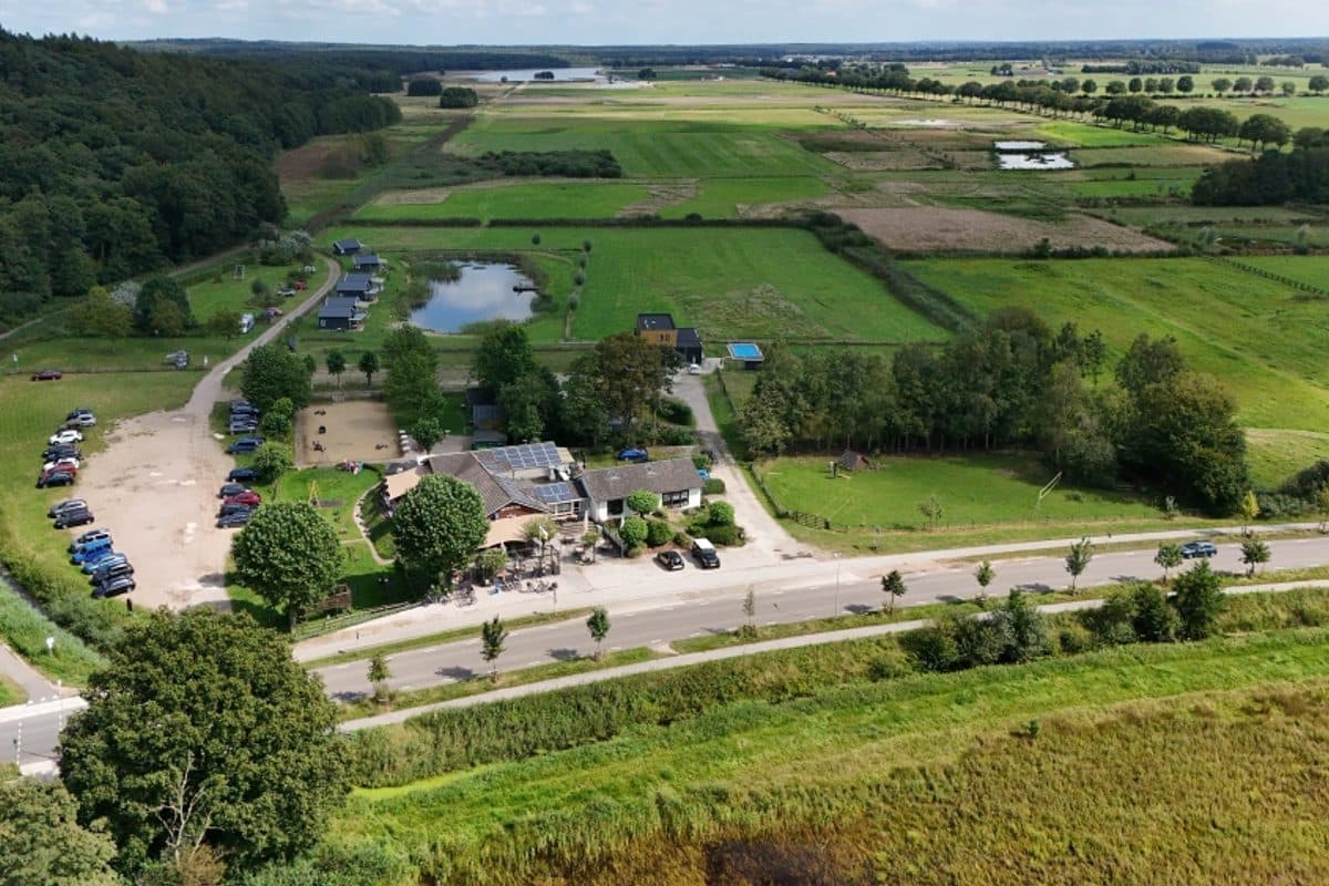 Eethuis De Diepen