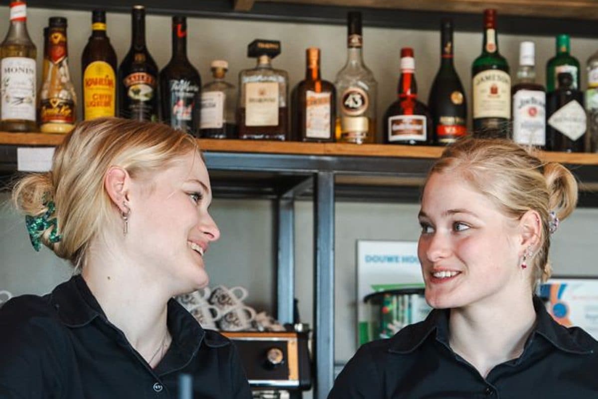 Brasserie Om de Dobben