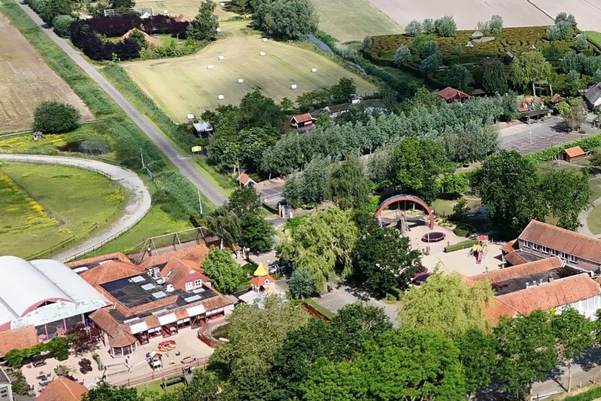 't Krekeltje