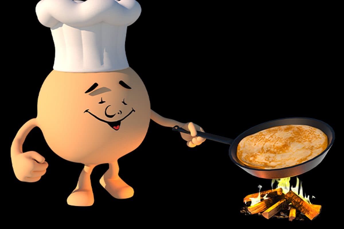 Pannenkoekenhuis Bolle Jan