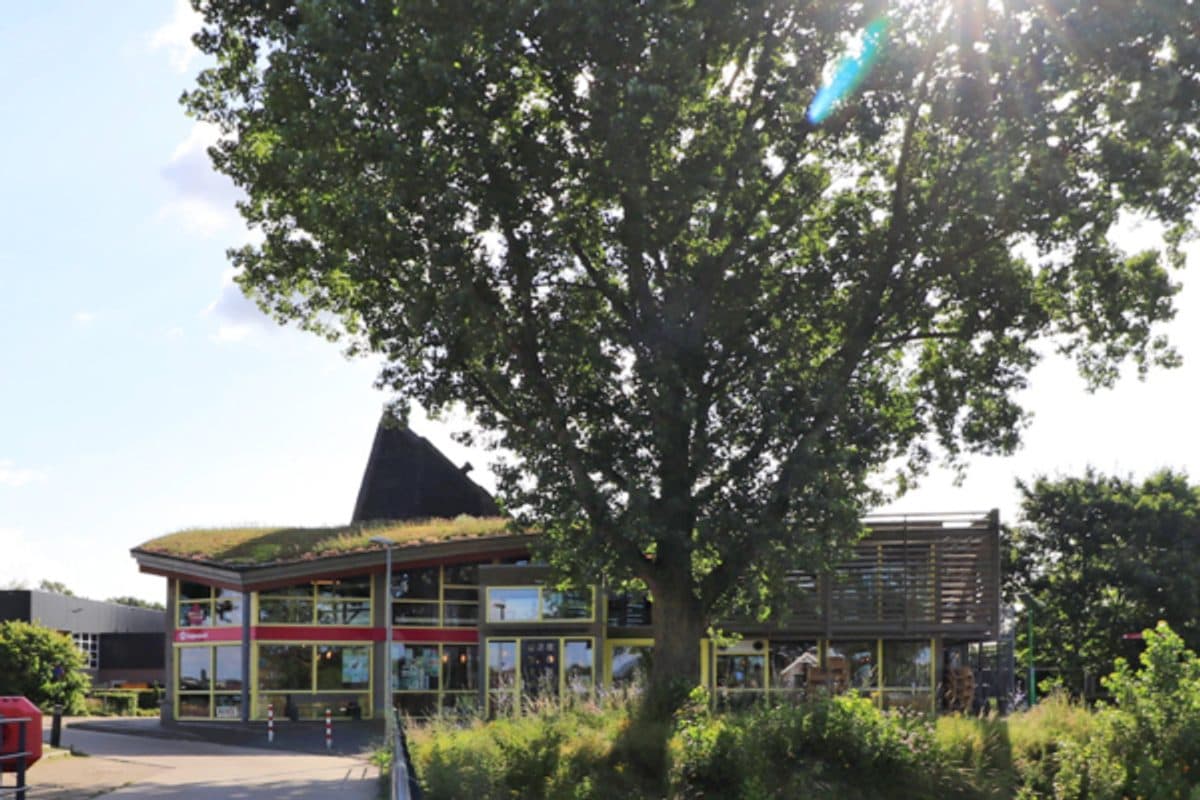 Natuuractiviteitencentrum De Koppel, Anjerpunt