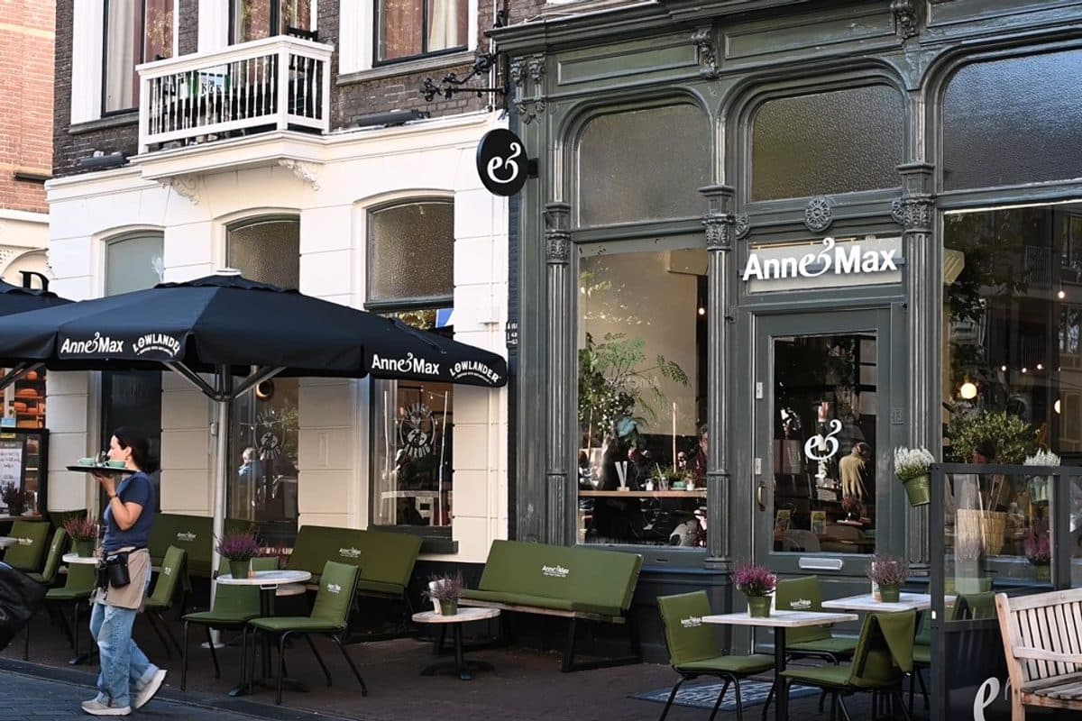 Anne&Max Nijmegen