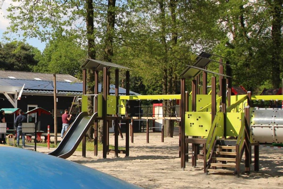 Gasterij de Grenshoeve