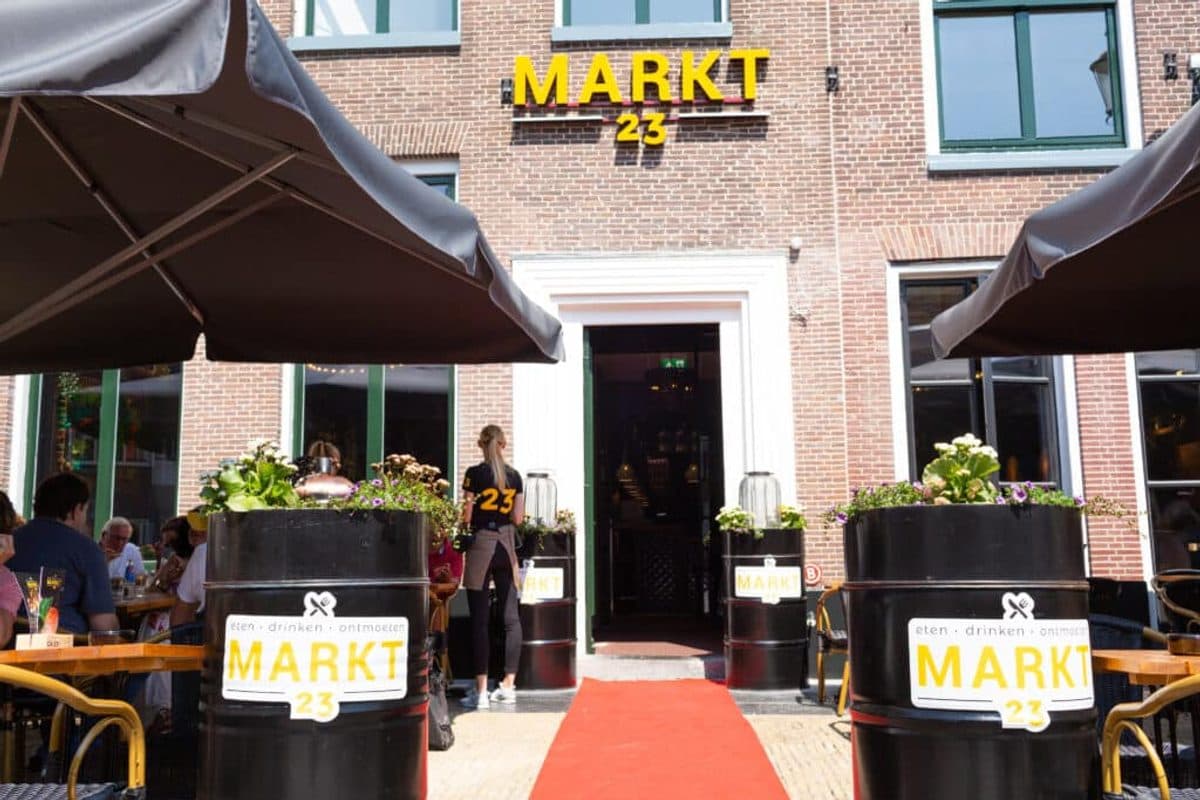 Markt23