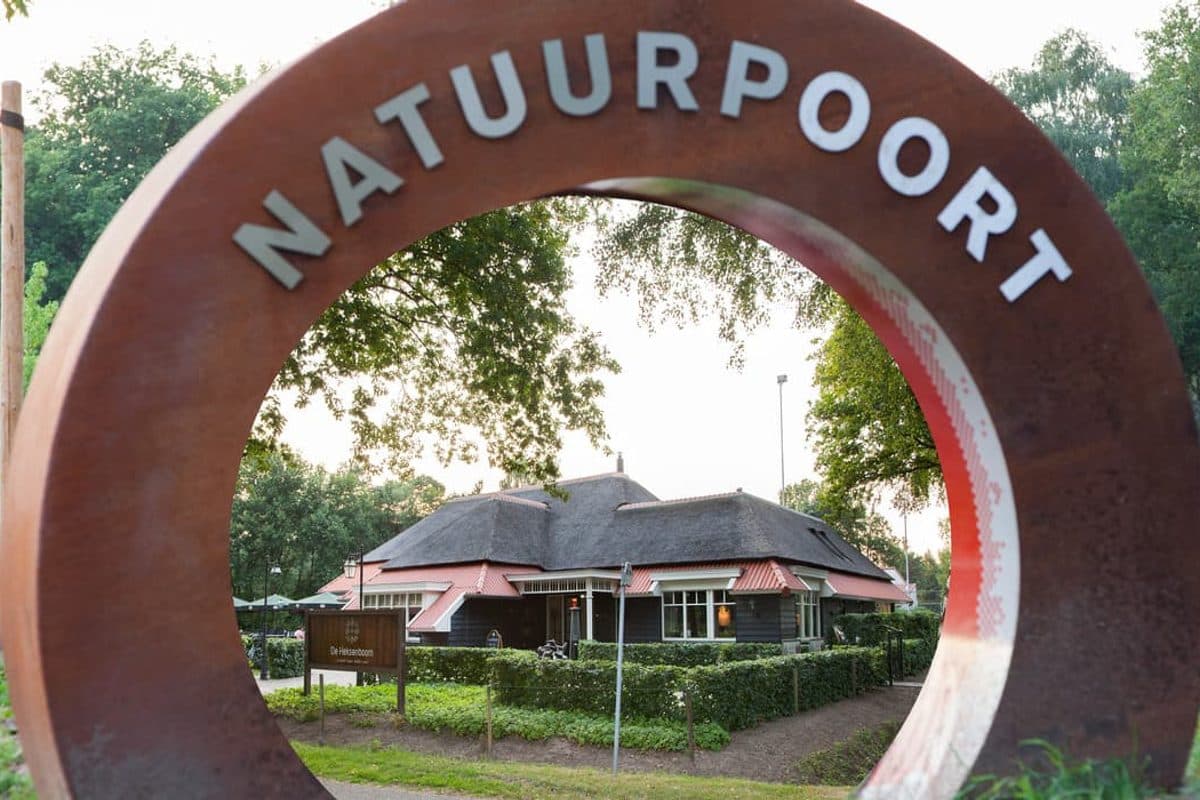 De Heksenboom