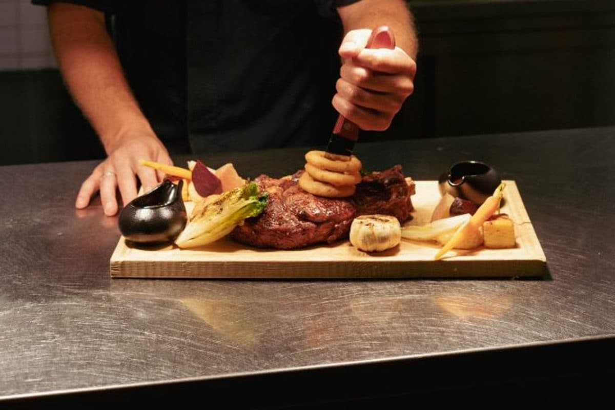 Gastrobar Onder de Pannen