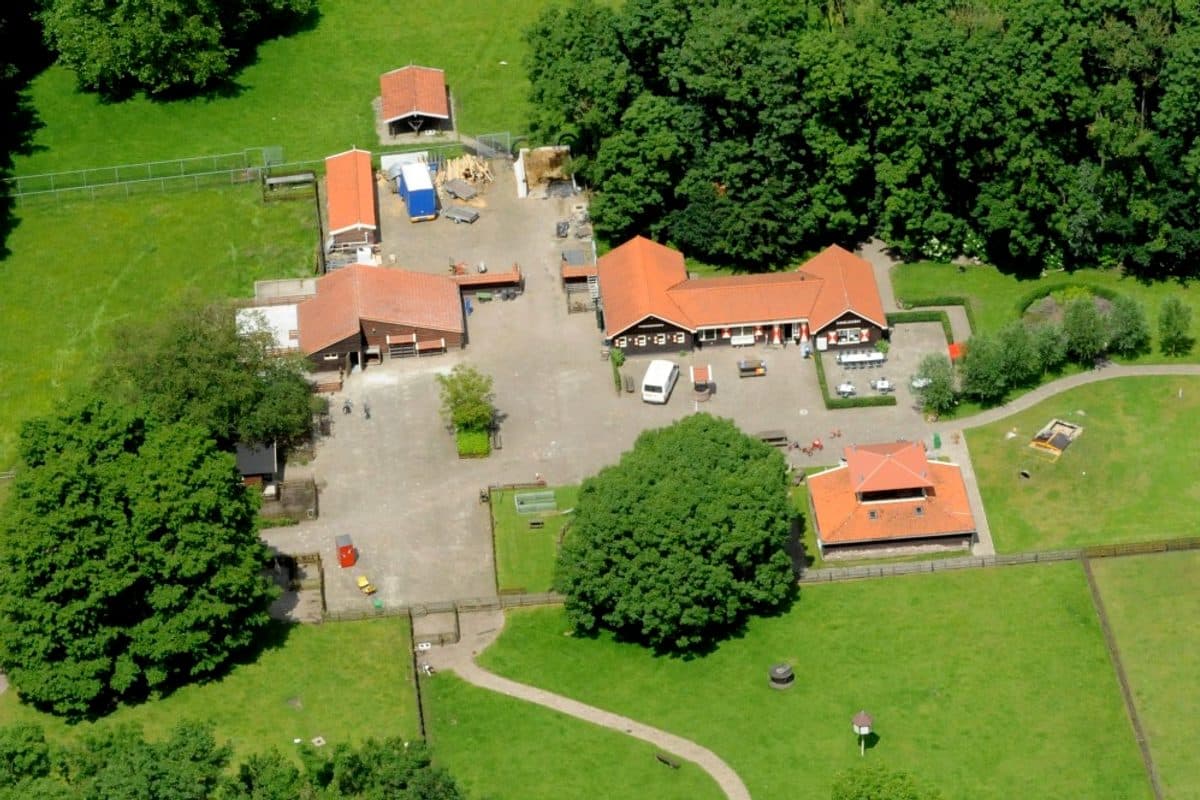 Kinderboerderij Emmelerbos