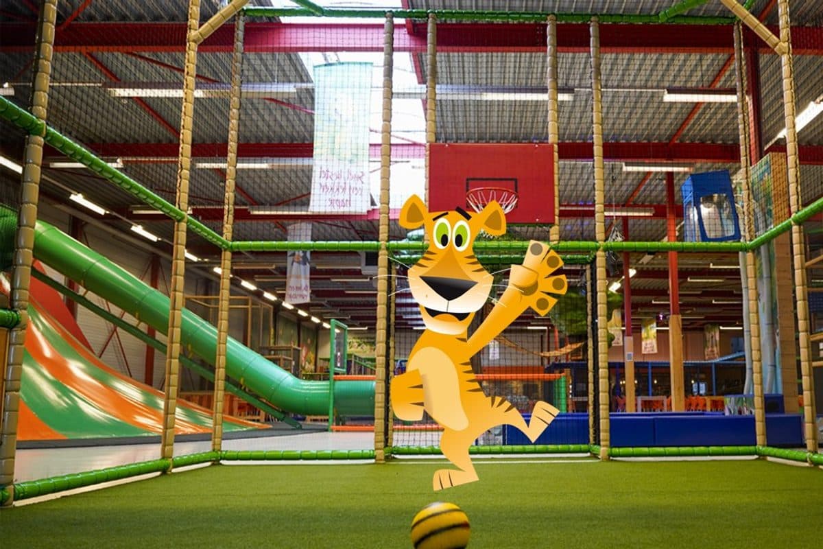 KidsZoo
