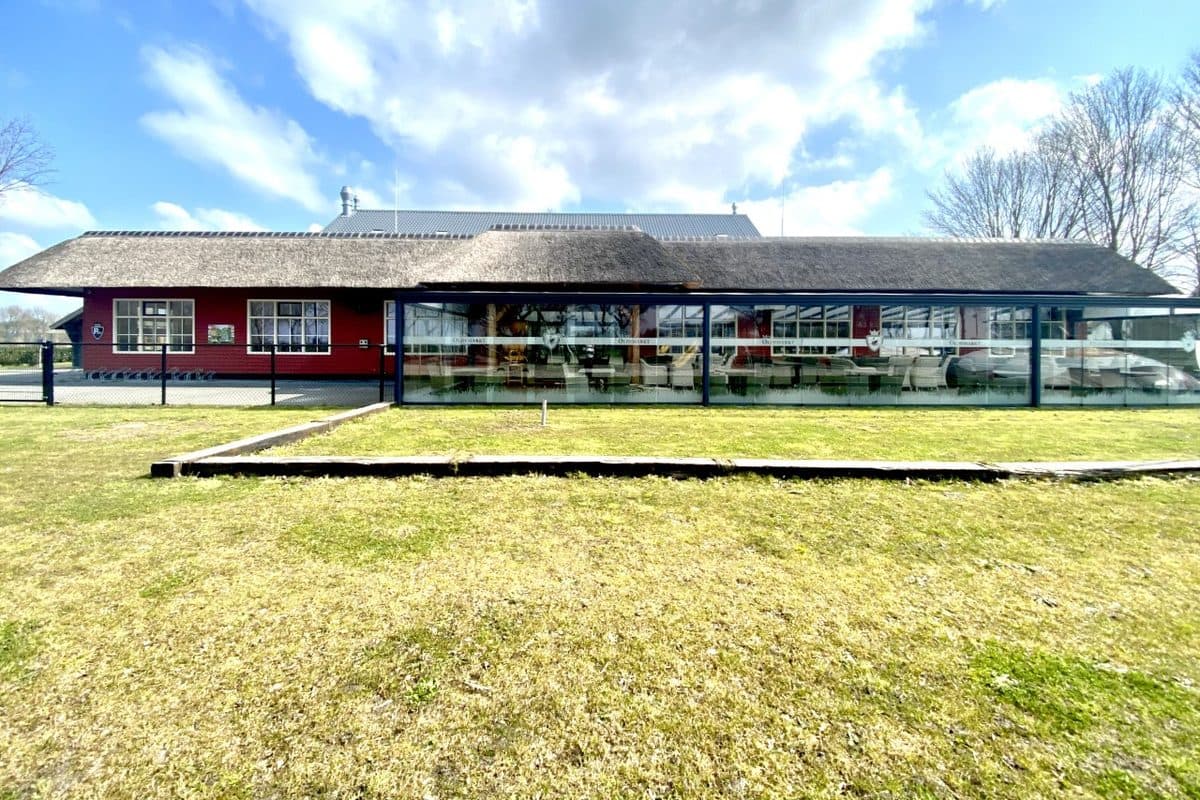 Restaurant Bij Sem