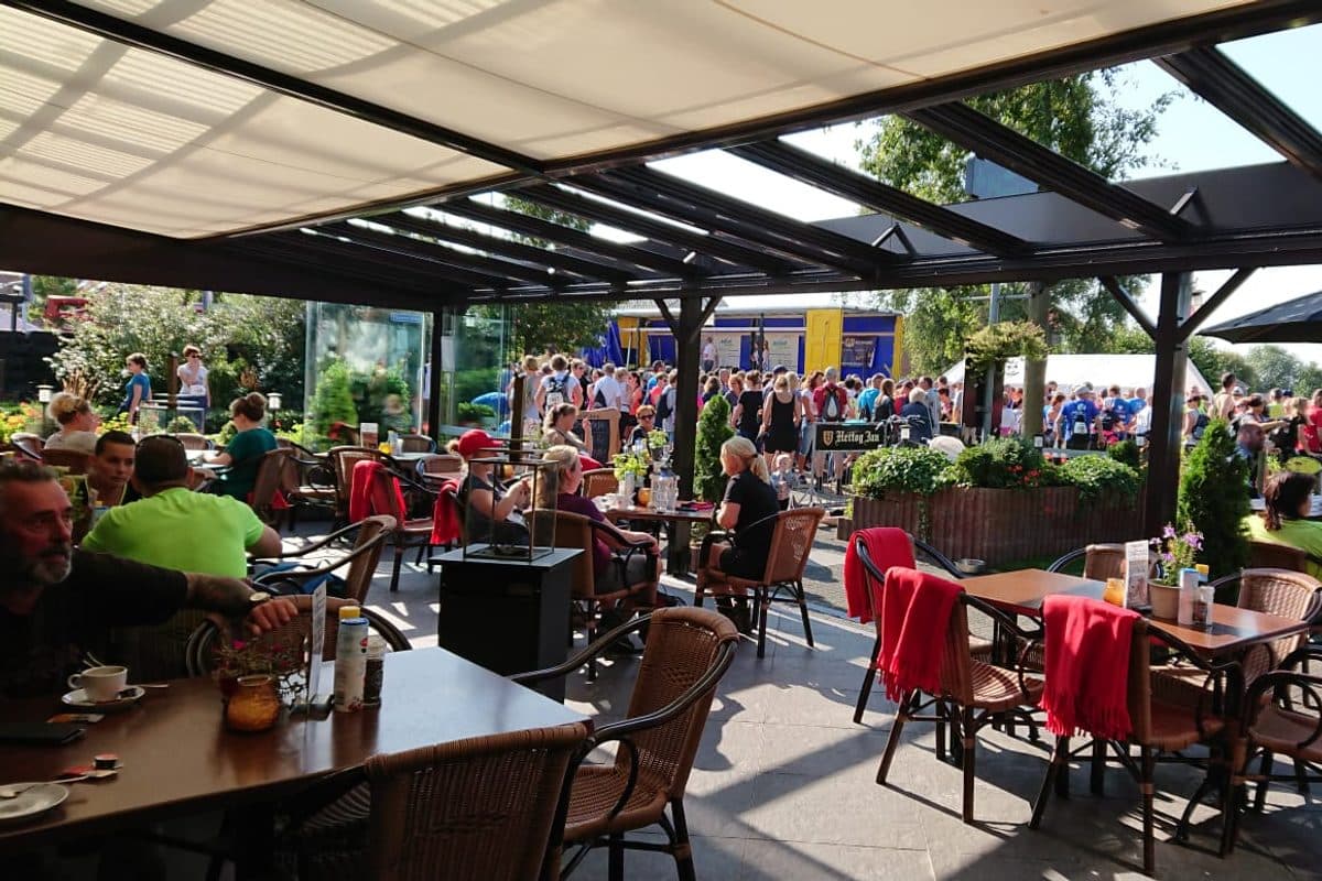 Restaurant de Heksenketel