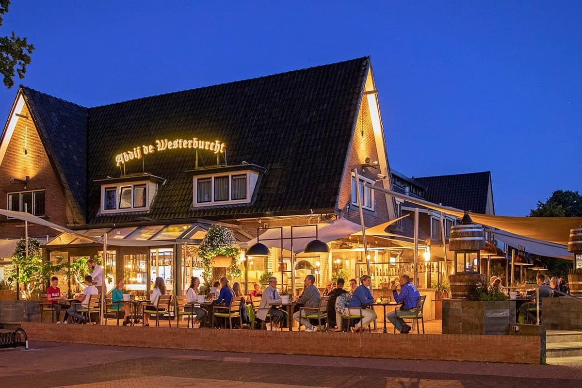 Abdij de Westerburcht