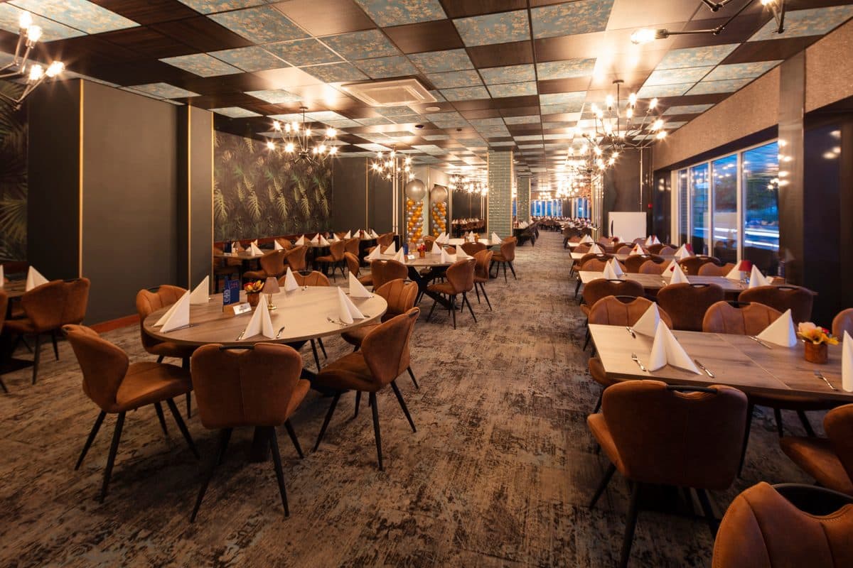 Fusion Plaza Almelo