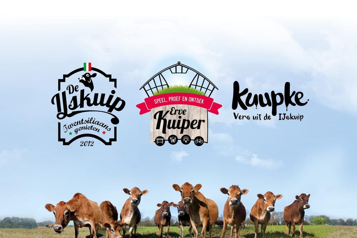 De IJskuip/Erve Kuiper
