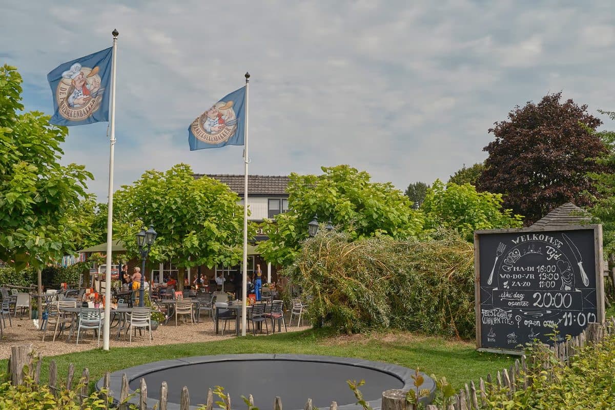 De Pannekoekenbakker Doesburg