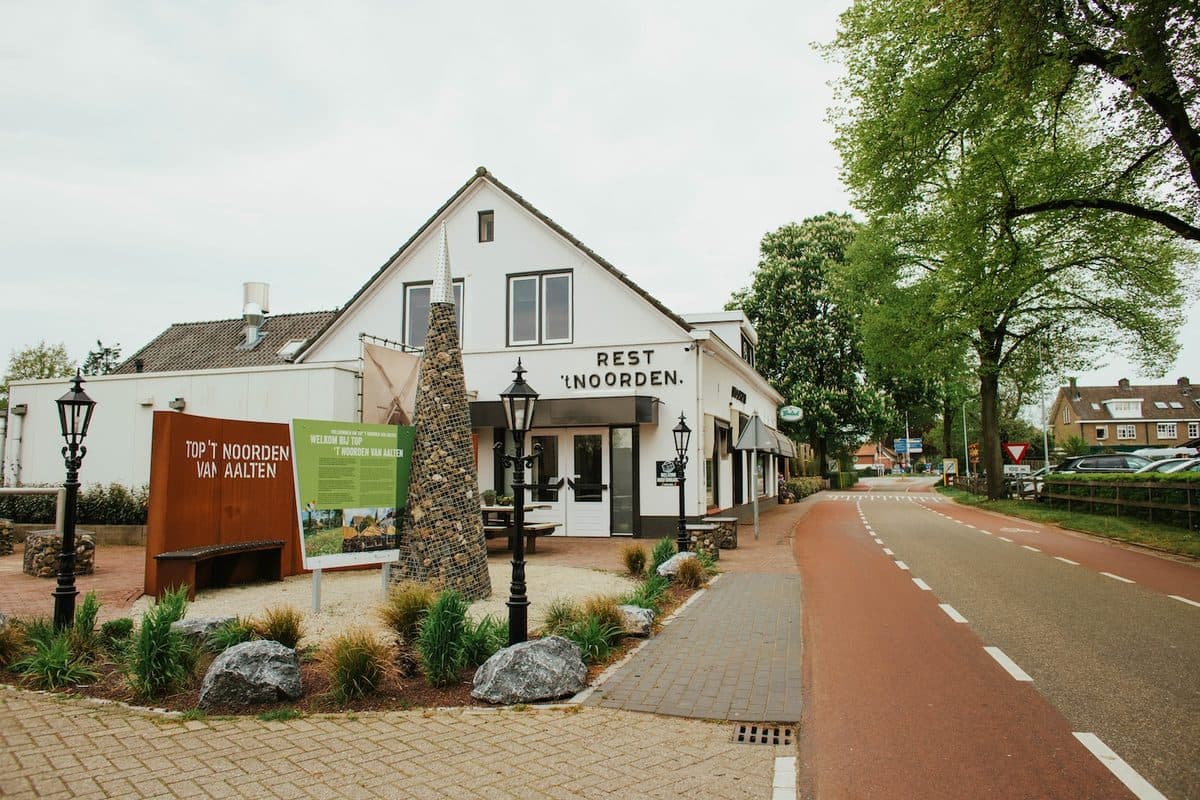 Het Noorden van Aalten