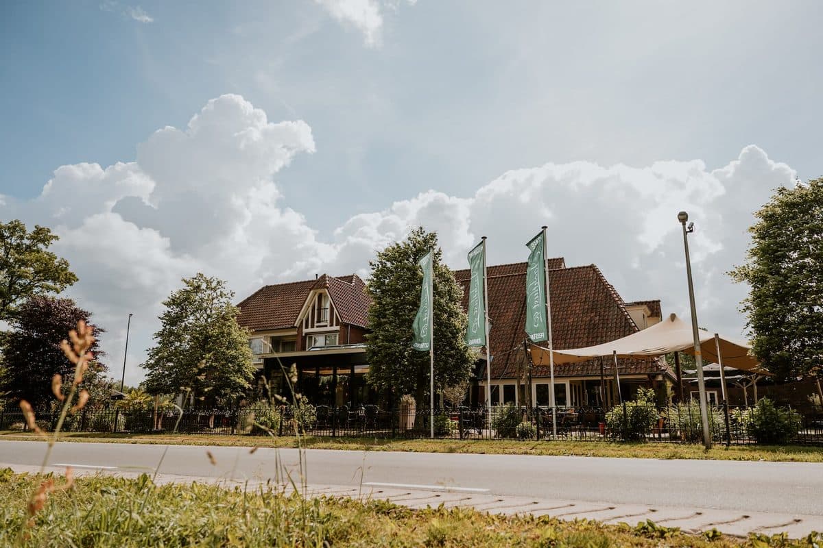 Hotel Restaurant Jachtlust