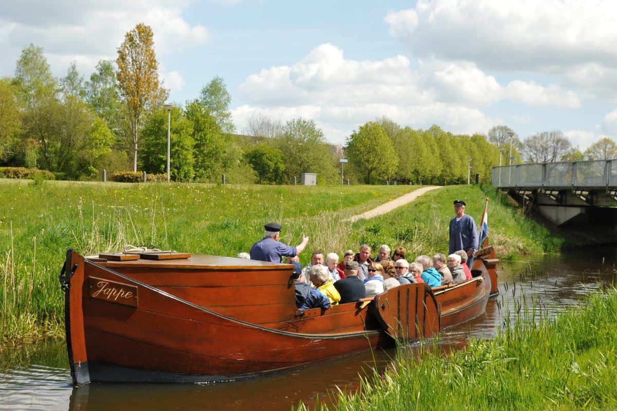 IJsboerderij 't Dommerholt