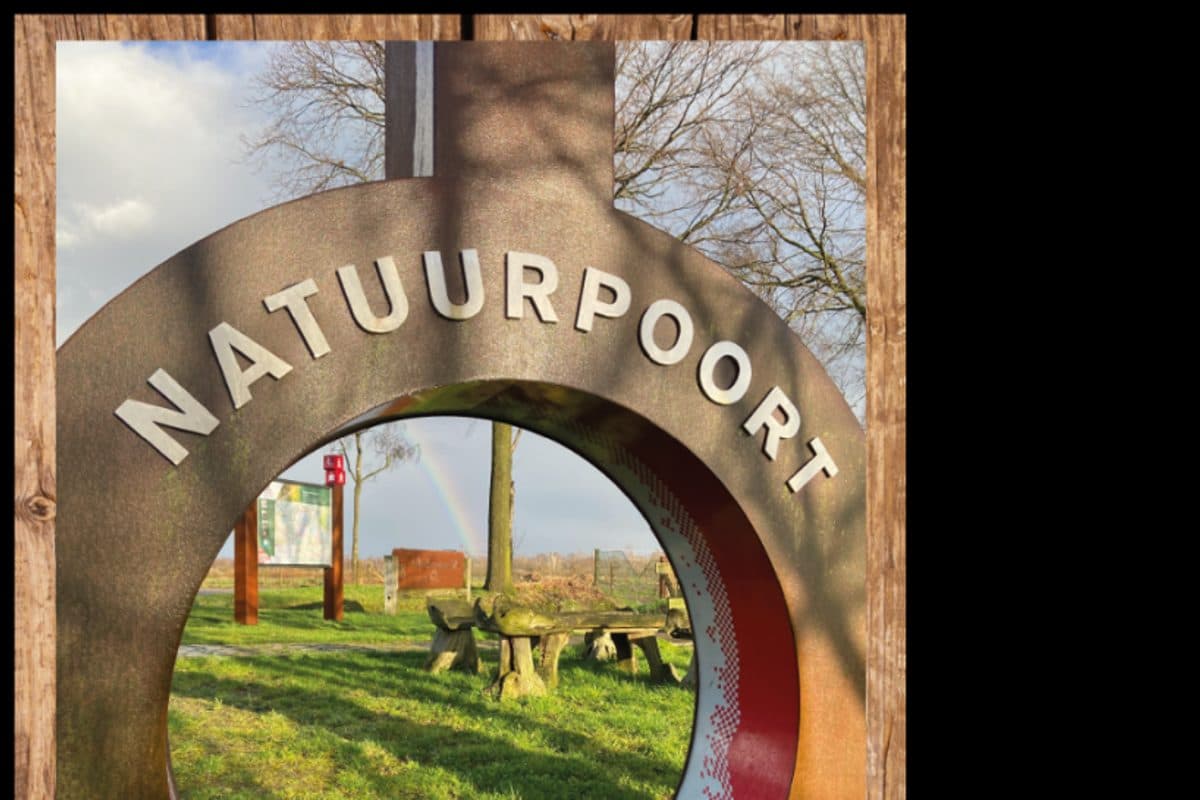 Natuurpoort De Peel