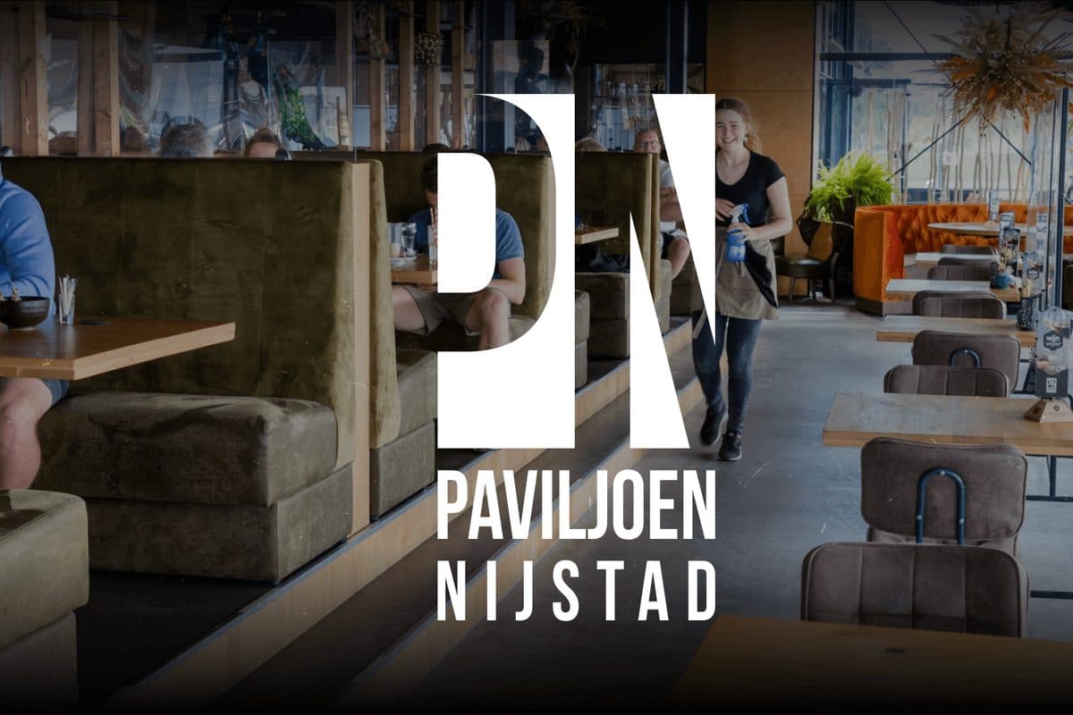 Paviljoen Nijstad