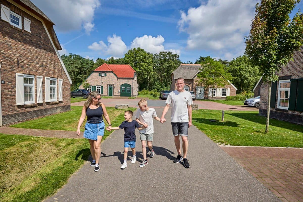Recreatiepark de Leistert