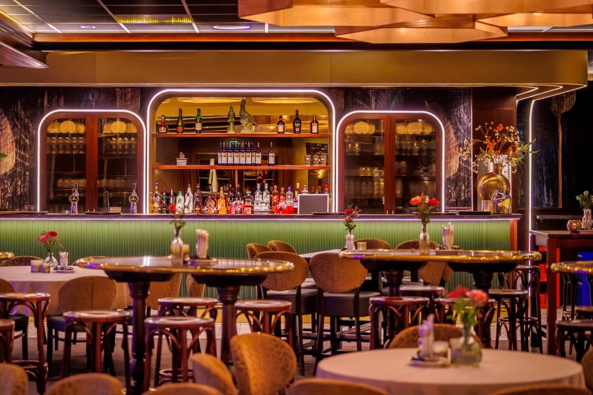 Restaurant en Feestlocatie De Poppe