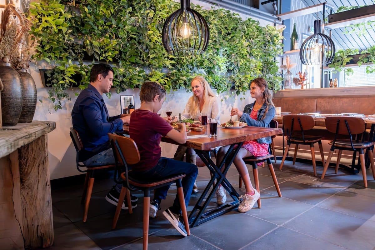 Westerbergen ''Eten en Drinken''