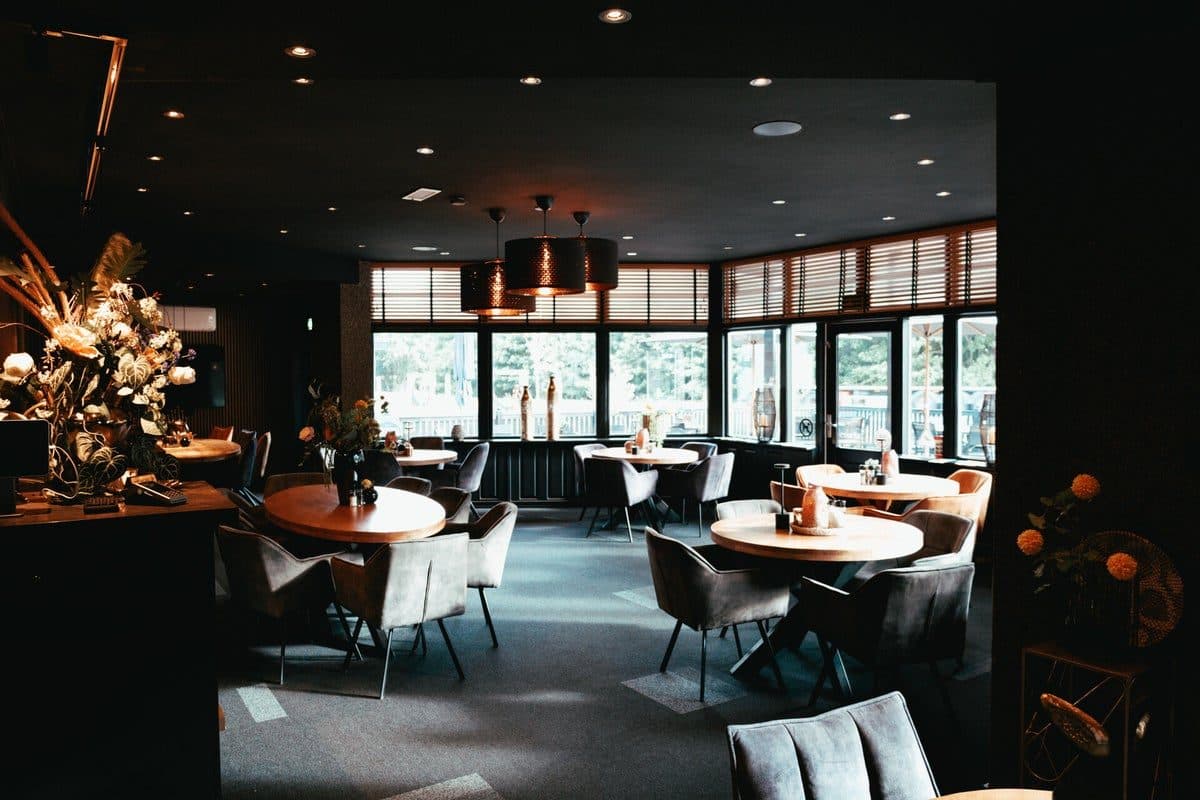Theehuis 't Hunebed