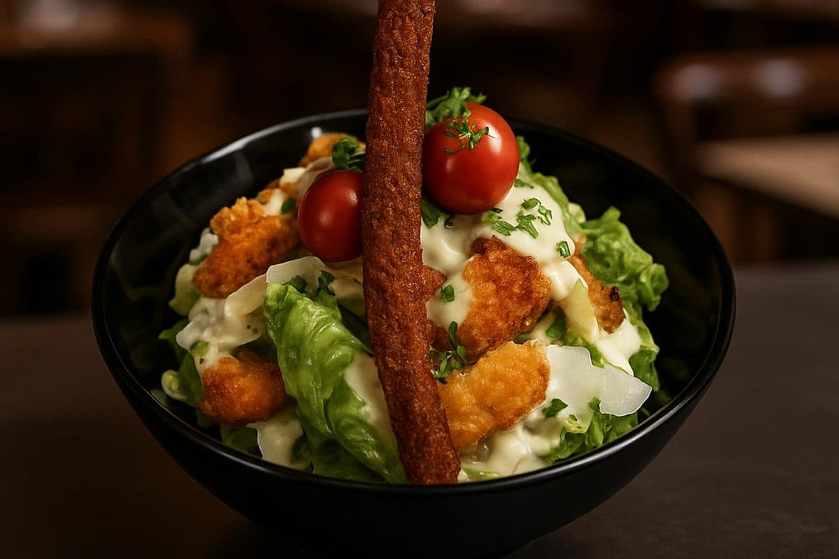 Duinzicht Eat & Play