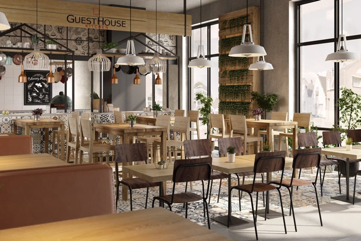 GuestHouse Hotel Kaatsheuvel