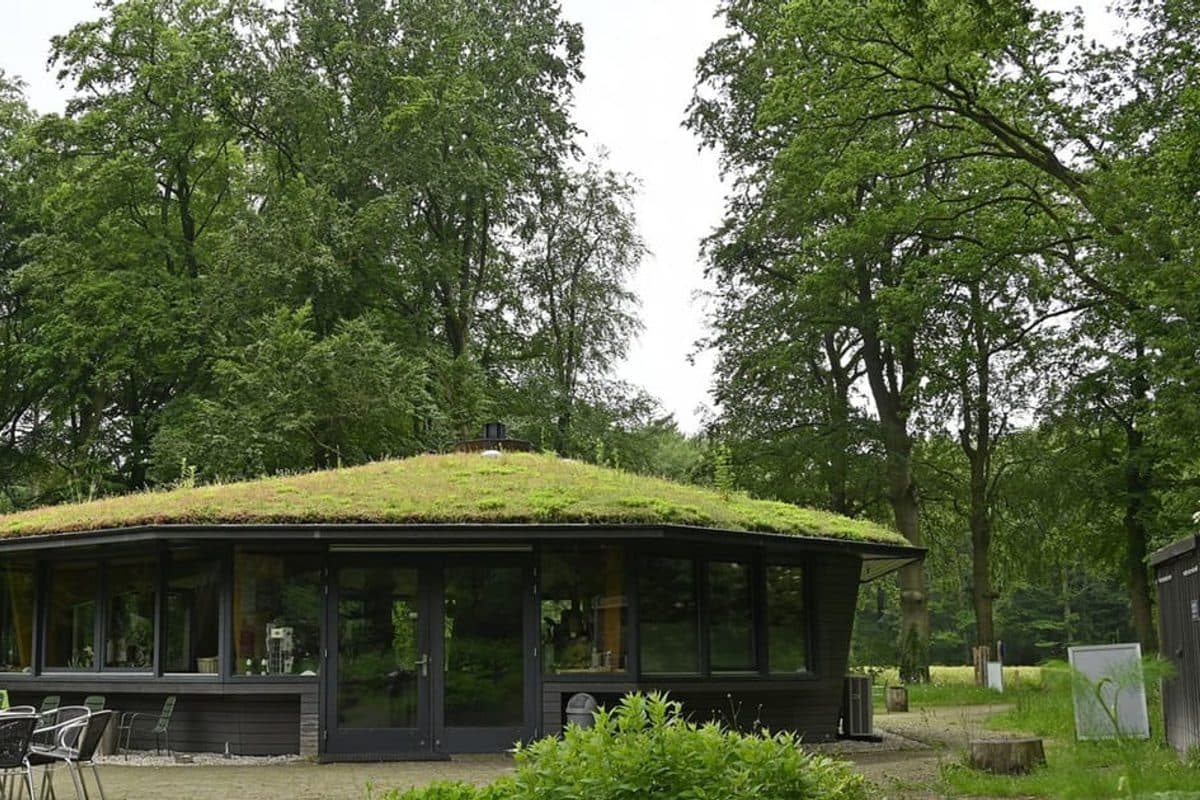 Theehuis Groevenbeek