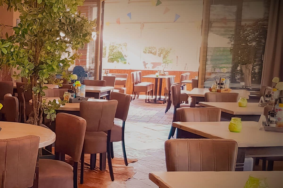 Pannenkoek-en- restaurant Heesch