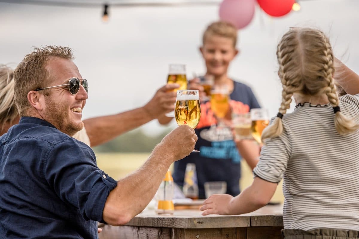 Bierbrouwerij Oijen