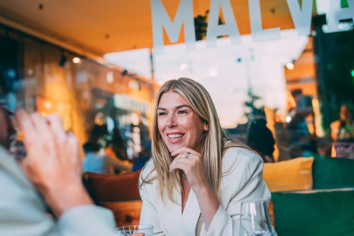 Cafe Restaurant Malva