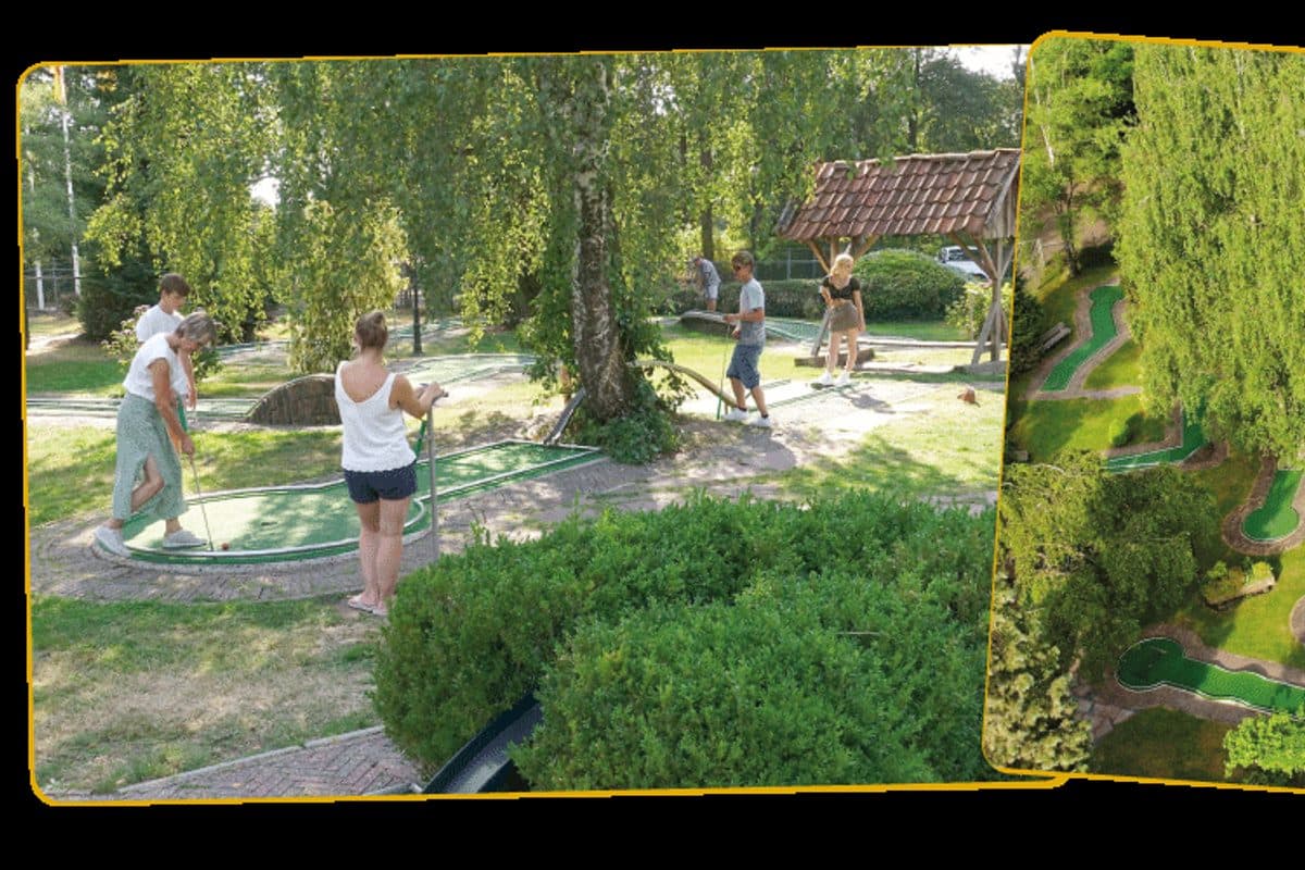 Speelpark Hoge Boekel
