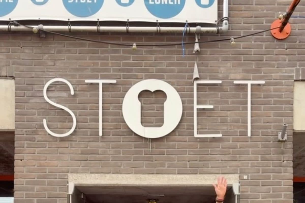Stoet
