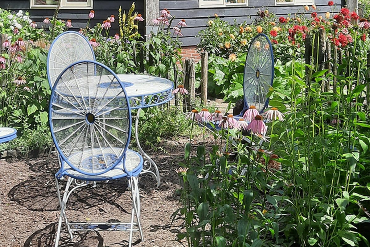IJsboerderij de Gerda Hoeve