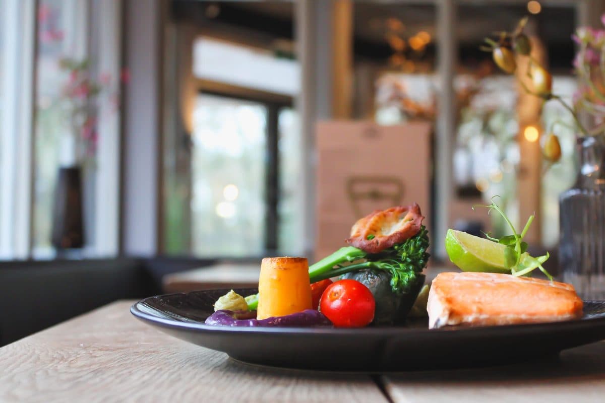 Restaurant de Kriekeput