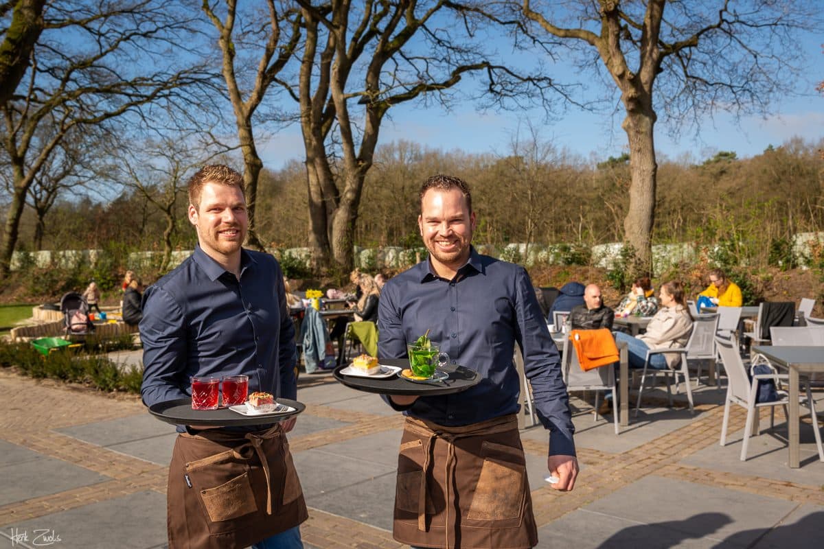 Stadsboerderij 't Nije Hoff