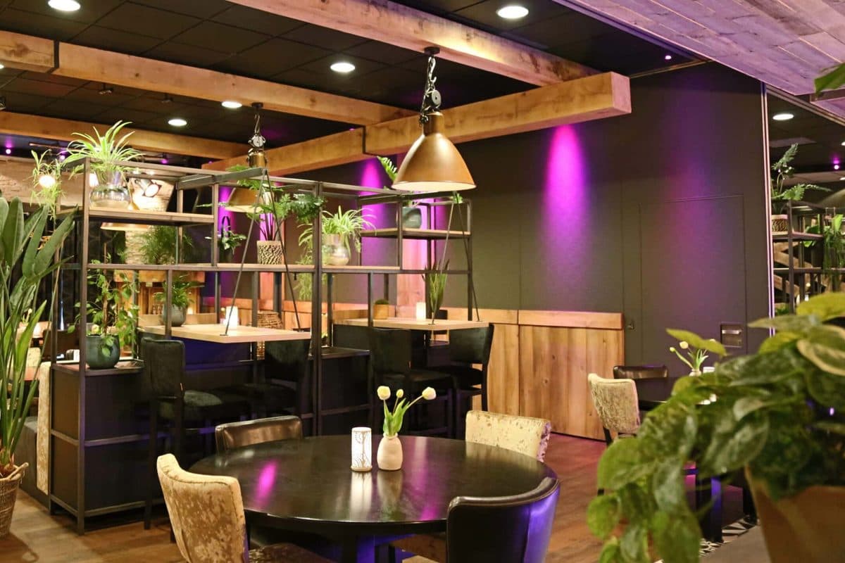 Restaurant Pieter Poot